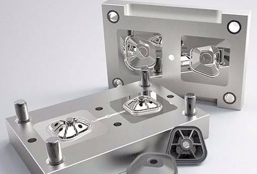 深圳模具生產(chǎn)廠家：塑膠塑料模具加工的具體步驟有哪些？